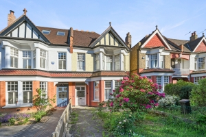 Park View Road, London N3 2JB, Finchley Park View Road, London N3 2JB, Finchley